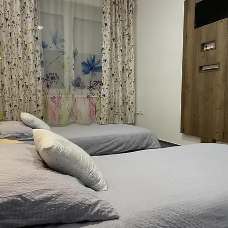 Hotel Herman Rychnov nad Kneznou