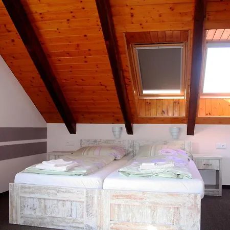 Hotel Herman Rychnov nad Kneznou