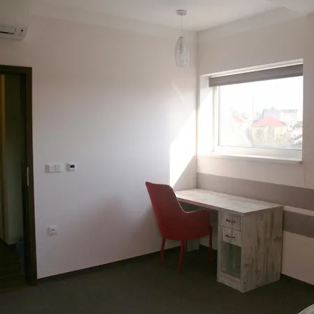 Herman Hotel Rychnov nad Kneznou