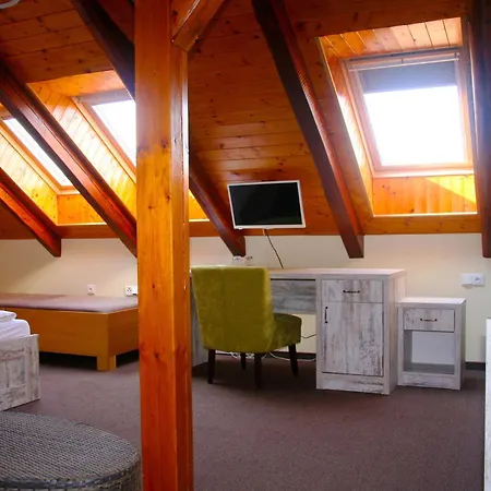 Hotel Herman