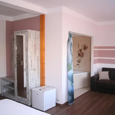 Herman Hotel Rychnov nad Kneznou