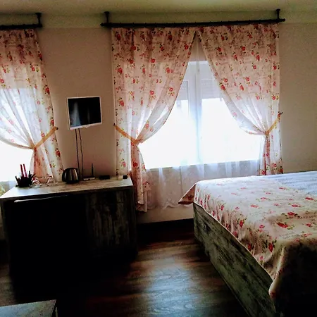 Herman Hotel 3*
