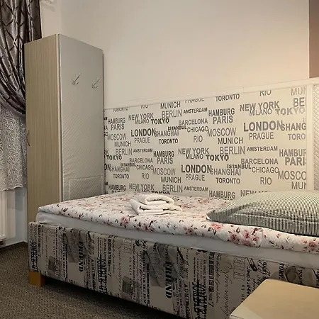 Herman Hotel Rychnov nad Kneznou