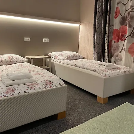 Hotel Herman 3*