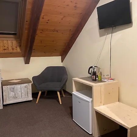 Herman 3* Rychnov nad Kneznou