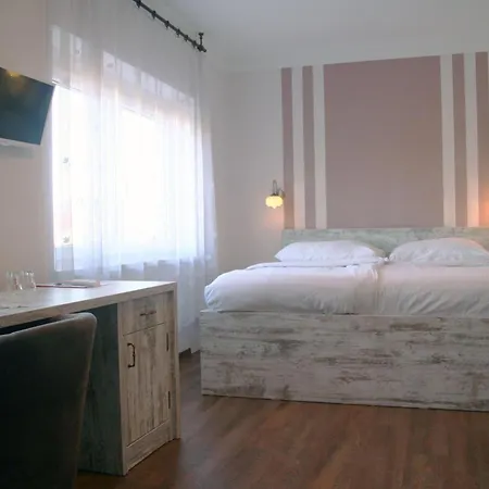 Herman Hotel Rychnov nad Kneznou