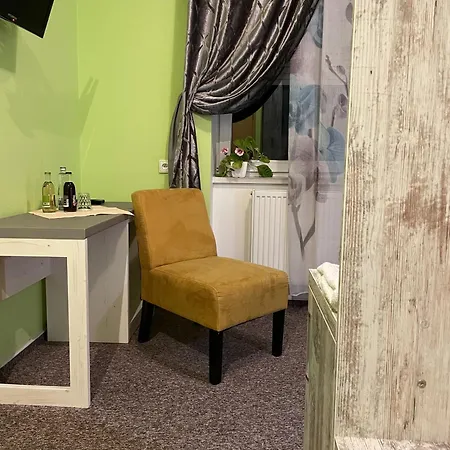 Hotel Herman 3*